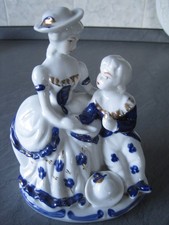Keramik figur klein gebraucht kaufen Keramik figur klein gebraucht kaufen  Baden-Baden