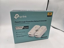 Link av2000 port for sale  Boise