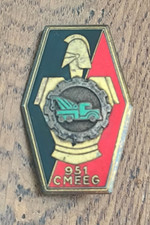 Insignia 951 cmeeg d'occasion  Expédié en Belgium