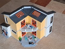 Playmobil city life gebraucht kaufen  Minden
