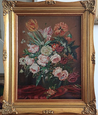 Vintage 1949 oil for sale  DONCASTER