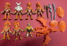 Imaginext dinosaur fortress for sale  Dayton