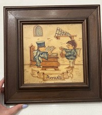 Quadro avvocato fabbrica usato  Napoli