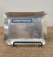 Vintage aluminum airstream for sale  Deerwood