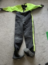 Dry suit robin for sale  NESTON