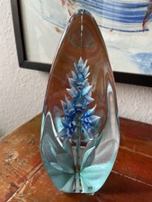 Mats jonasson paperweight gebraucht kaufen  Berlin