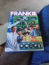Spectrum frankie goes for sale  THIRSK