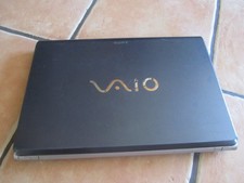 Ordinateur portable sony d'occasion  Lagnieu