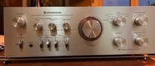 Amplifer kenwood 7100 usato Amplifer kenwood 7100 usato  Italia