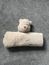 winnie pooh comfort blanket for sale winnie pooh comfort blanket for sale STOCKPORT