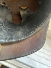 Casque pointe spiked d'occasion  Paris IX