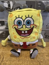 Nickelodeon spongebob squarepa for sale  LUTON