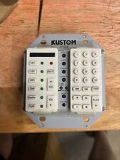 Kustom khs6d volume for sale  Greer