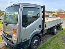 nissan cabstar trucks for sale nissan cabstar trucks for sale MAIDSTONE