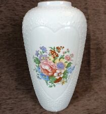 Large vase textured for sale  CHESTER