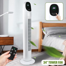Tower fan oscillation for sale  BURTON-ON-TRENT