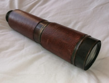 Four draw telescope for sale  BRADFORD-ON-AVON
