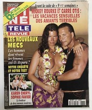 Cine revue 1996 d'occasion  Hagondange
