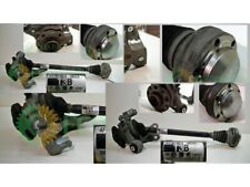 Coppia semiasse 4f0501203b usato  Dorgali