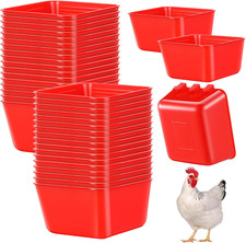 Pcs cage cups d'occasion  Expédié en France