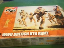 Airfix scale wwii for sale  MANCHESTER