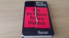 Als uhren stehen gebraucht kaufen  Halle