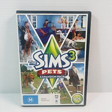 Pacote de expansão The Sims 3 Pets - Jogo de PC comprar usado  Enviando para Brazil