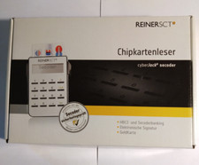 Reiner sct chipkartenleser gebraucht kaufen  Essen