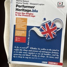 performer heritage usato performer heritage usato Roma
