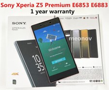 Smartphone sbloccato sony usato  Spedire a Italy