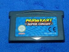 Jeu mario kart d'occasion  Longuyon