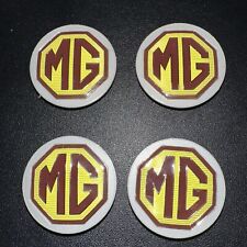 Wheel centre caps for sale  DROITWICH
