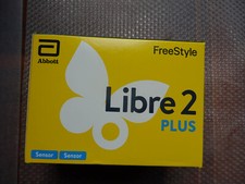 Freestyle libre plus usato  Spedire a Italy