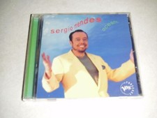 Sergio Mendes: Oceano-CD -1996 comprar usado  Enviando para Brazil