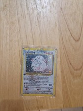Carte pokémon leveinard d'occasion  Challans