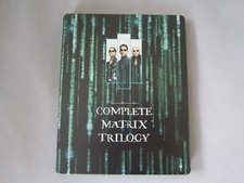 Blu ray matrix gebraucht kaufen  Meckenbeuren