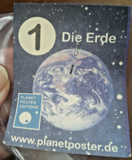 Planet poster editions gebraucht kaufen  Müllheim