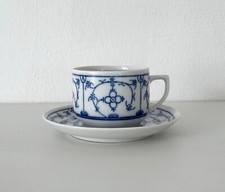 Winterling teetasse untertasse gebraucht kaufen  Mönchengladbach