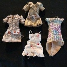 Bratz doll dresses for sale  Lake City