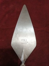 Vintage thick cast for sale  BRENTWOOD
