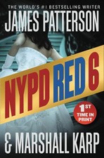 Nypd red hardcover for sale  Depew