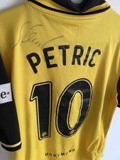 Borussia dortmund vintage gebraucht kaufen  Ahaus