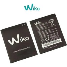Batterie wiko view d'occasion Batterie wiko view d'occasion  Camon