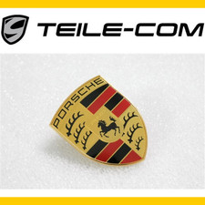 Porsche wappen logo gebraucht kaufen  Spremberg