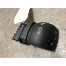 Telecommande radio renault d'occasion  Rosières-près-Troyes