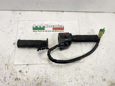 Comando gas manopola usato  Gambettola