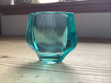 Vintage czech glass for sale  DUNOON