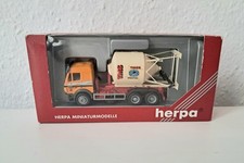 Herpa mercedes benz gebraucht kaufen  Berlin