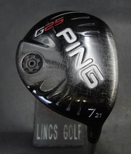 Ping g25 wood for sale  SPILSBY