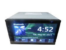 Usado, Kenwood DDX5707S 2-Din carro estéreo Android reprodução automática de CD/DVD - Frete grátis comprar usado  Enviando para Brazil